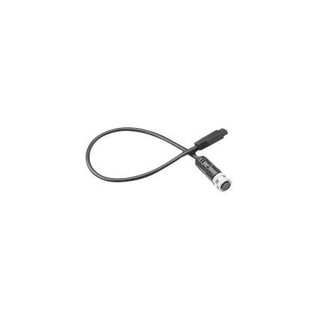 Humminbird Dongle 700 Quick Disconnect Adapter Cable for 700